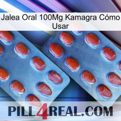 Jalea Oral 100Mg Kamagra Cómo Usar 05